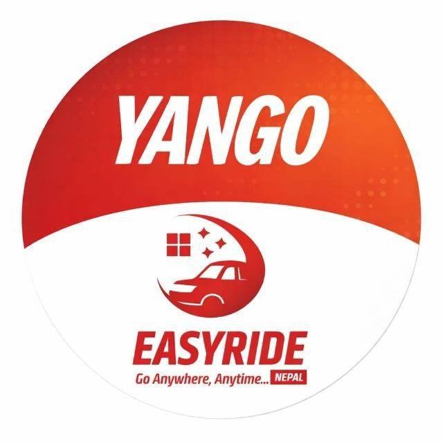 Easy Ride Nepal Logo